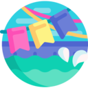 decoration,water,fun,birthday and party,celebration,garlands,pool party